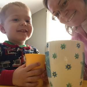 Meet your Posher, Michelle