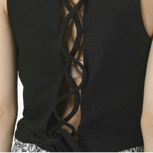 Beautiful Back Long Romper - Picture 2 of 3