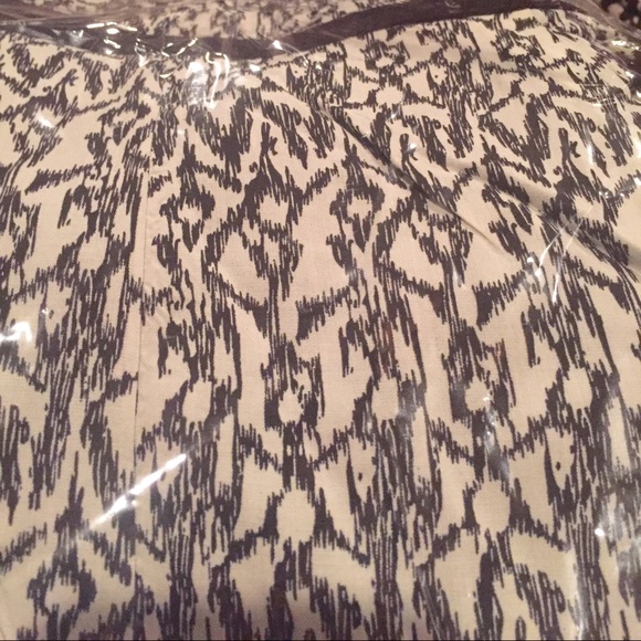 Beautiful Back Long Romper - Picture 3 of 3