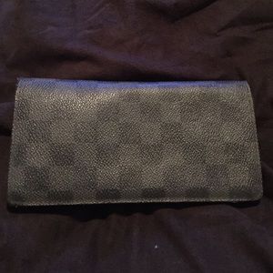 louis vuitton wallet