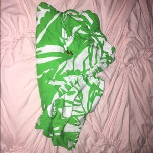 Nwot boom boom size small palazzos!