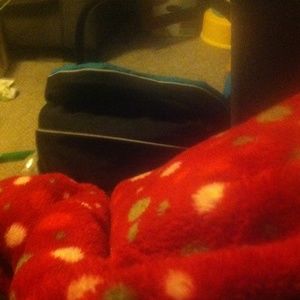 Meet your Posher, Teddi