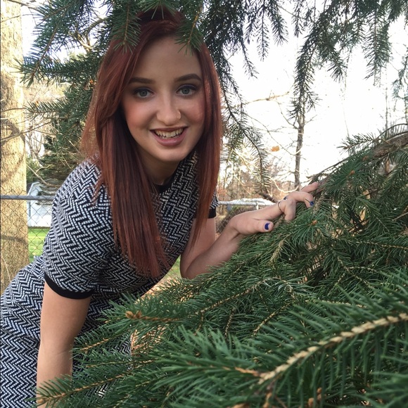 Meet your Posher, Kristin