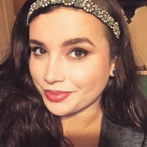 Meet your Posher, Ali