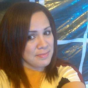 Meet your Posher, Lorraine