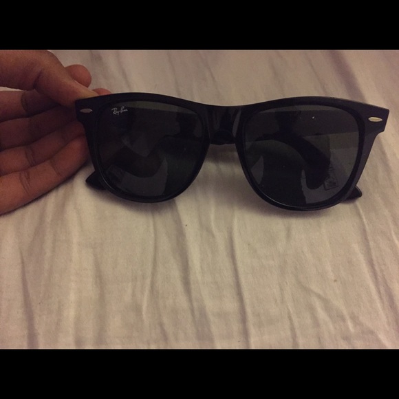 Ray ban sunglasses
