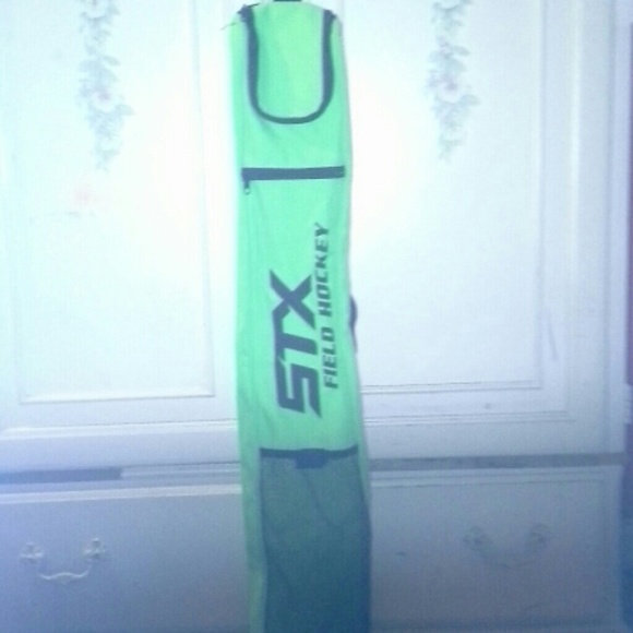 Feild hockey bag