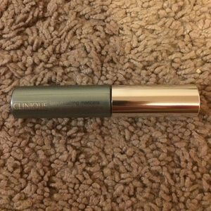 😍Clinique Lash Doubling Mascara!!🎉💕 BRAND NEW!!