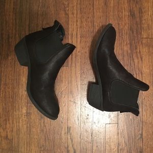 Chelsea bootie