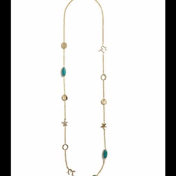 Lilly Pulitzer from Target Necklace