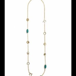 Lilly Pulitzer from Target Necklace