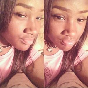 Meet your Posher, Jayda