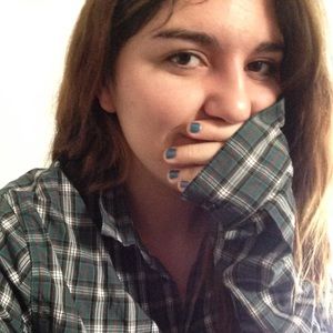 Meet your Posher, Squid