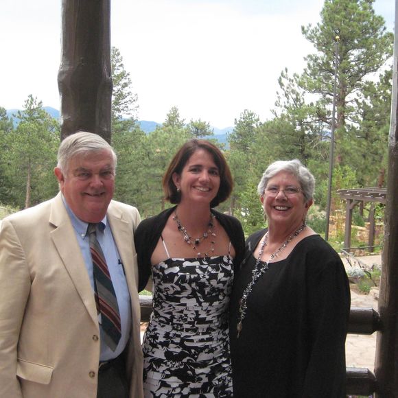 Meet your Posher, Susan - Picture 1 of 1