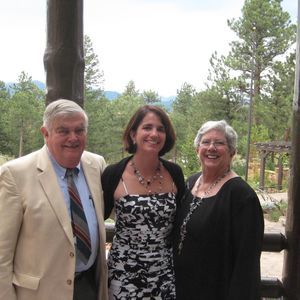 Meet your Posher, Susan