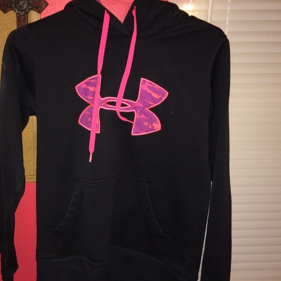 Under armour ua storm sweatshirt