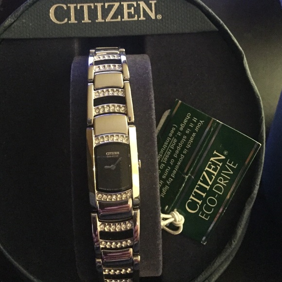Authentic Citizen watch