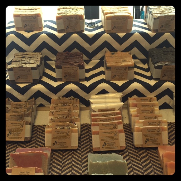 3 bar gift set! End of season sale!