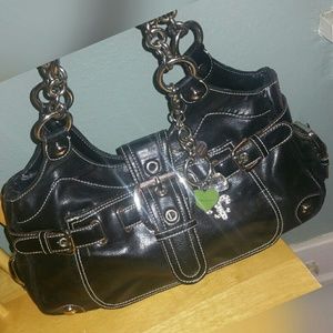 Kathy Van Zeeland Handbag