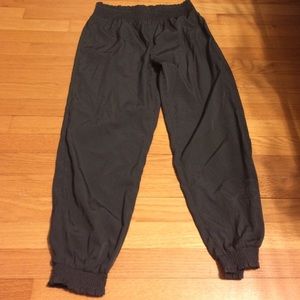 aerie pj joggers