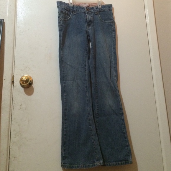 Pants!