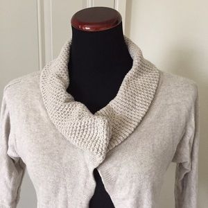 BR cardigan