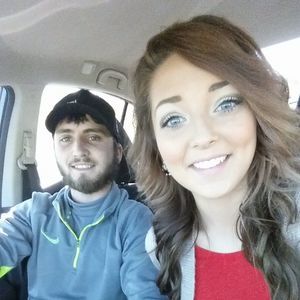 Meet your Posher, Tyler n chelsea