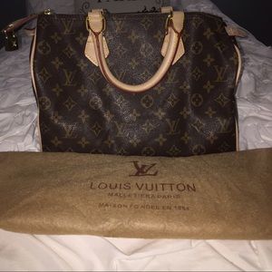Speedy 30 bag