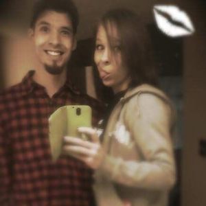 Meet your Posher, Casandra