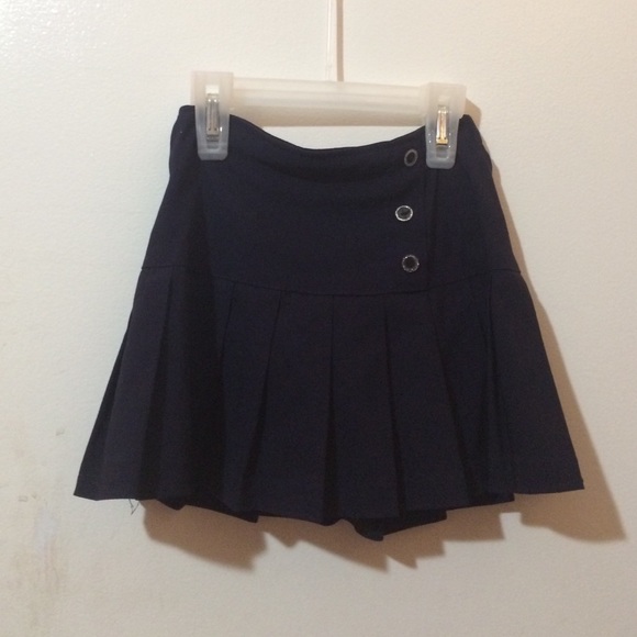 Skirt!