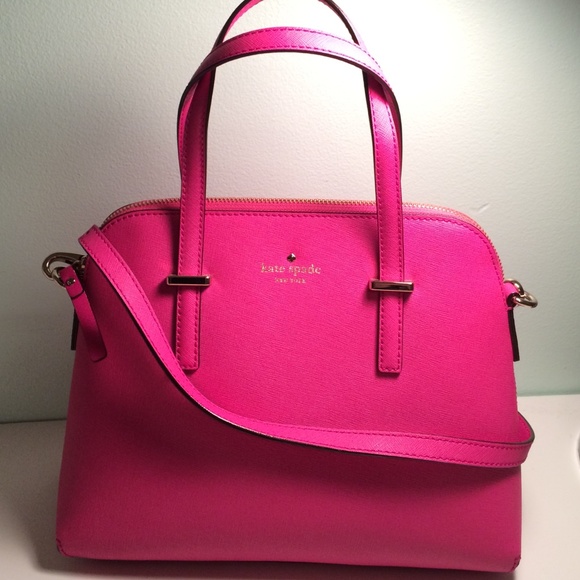 Kate Spade Cedar St Maise