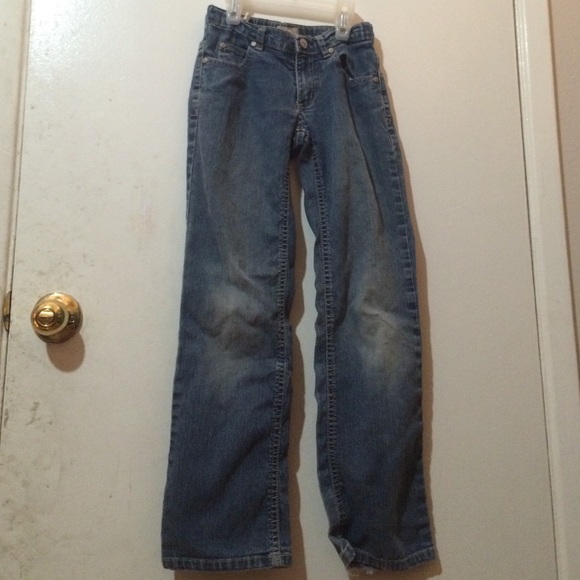 Pants!