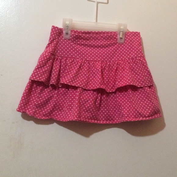 Skirt!