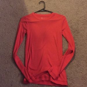 Super soft long sleeve