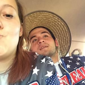 Meet your Posher, Jodison