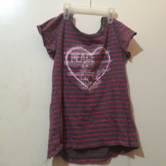 Shirt!