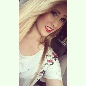 Meet your Posher, Kirsten