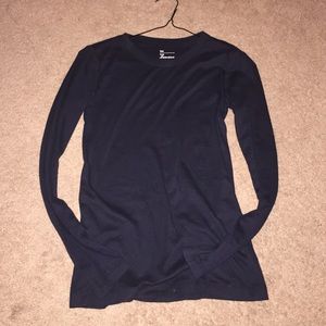 Super soft longsleeve top