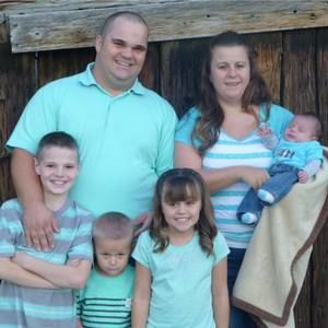 Meet your Posher, Jaynie wade