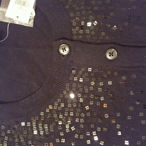 Brand new with tags cardigan - Picture 2 of 2