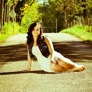 Meet your Posher, Allyssa