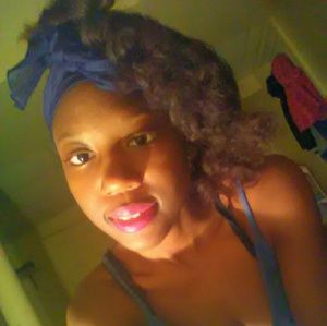 Meet your Posher, Briana