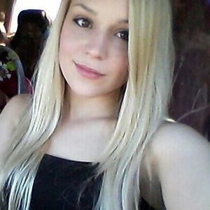 Meet your Posher, Stormie