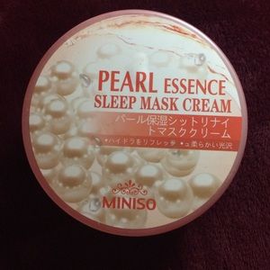 Japanese Sleep mask