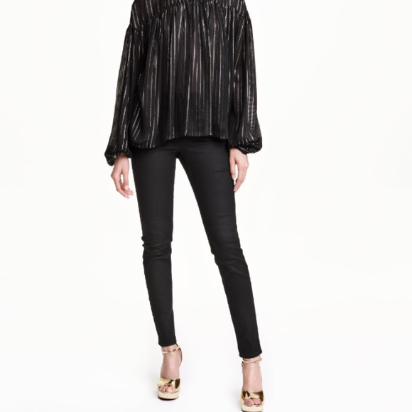 H&M Slim Fit Treggings