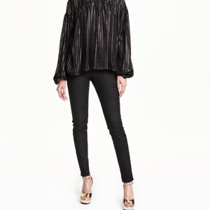 H&M Slim Fit Treggings