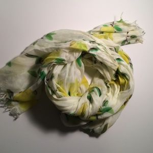 Kate Spade Scarf