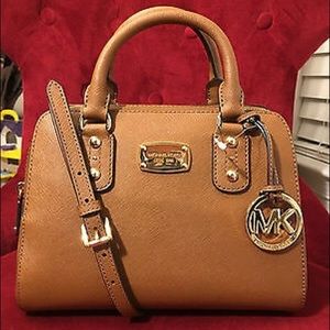 Michael Kors Satchel