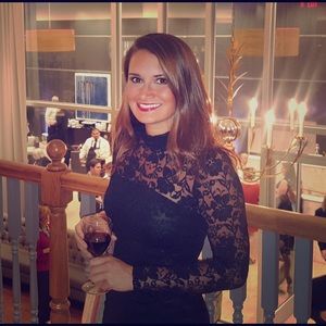 Meet your Posher, Lee ann