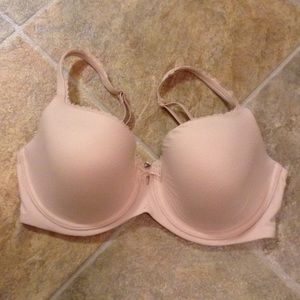 Body By Victoria lined Demi